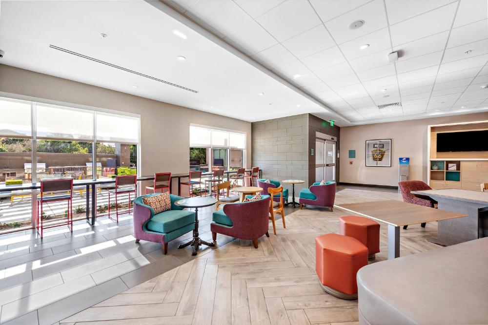Home2 Suites By Hilton San Bernardino